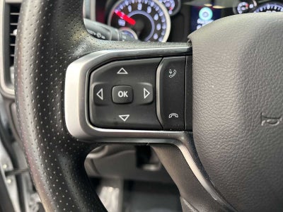 RAM 1500 Tradesman 2025