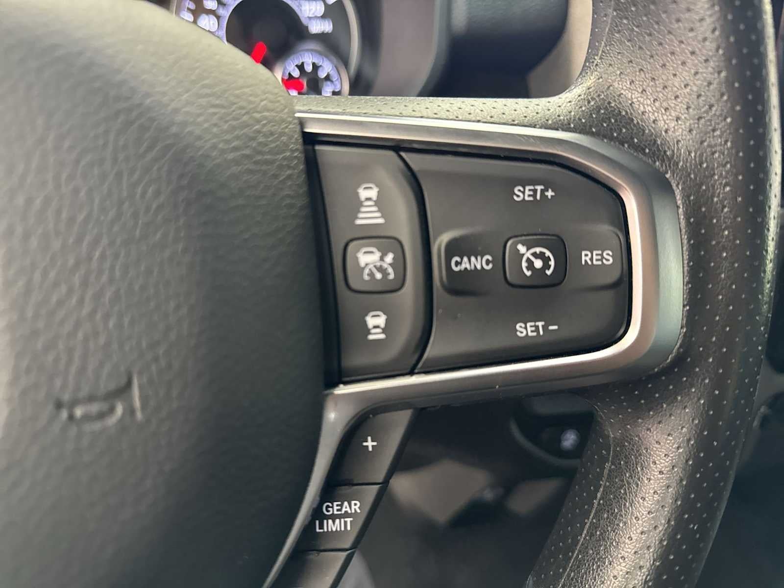 RAM 1500 Tradesman 2025