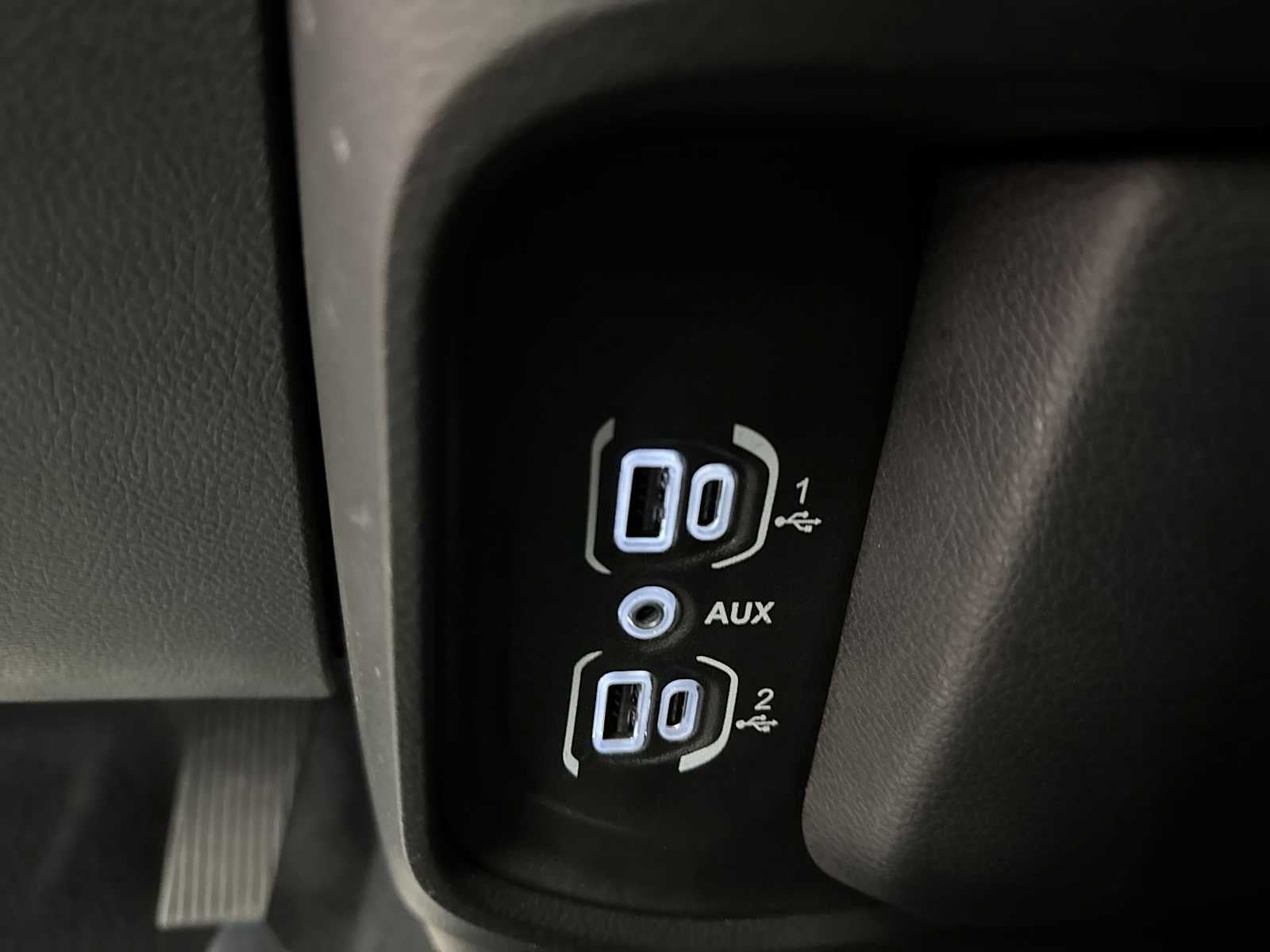 RAM 1500 Tradesman 2025