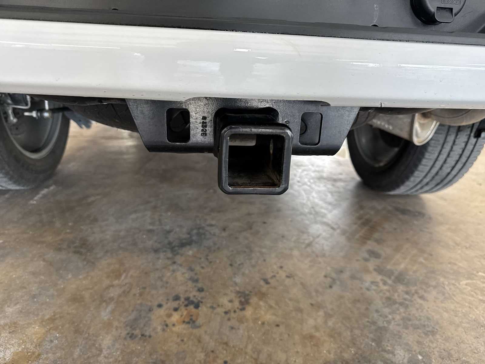 RAM 1500 Tradesman 2025