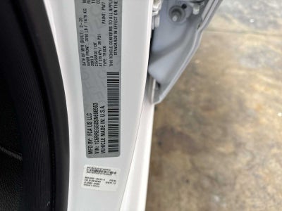 RAM 1500 Tradesman 2025