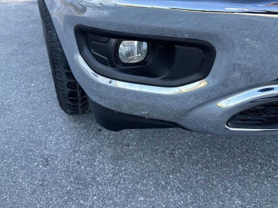 RAM 1500 Big Horn 2021