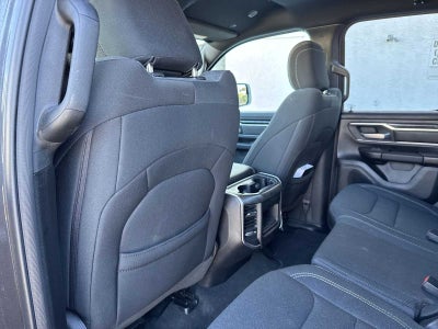 RAM 1500 Big Horn 2021