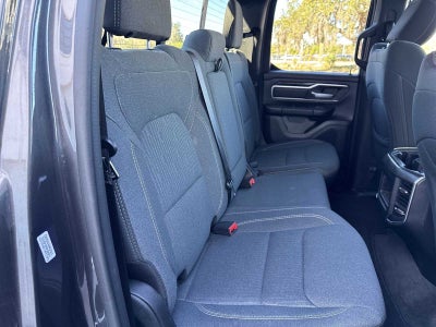 RAM 1500 Big Horn 2021