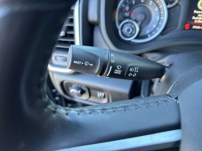 RAM 1500 Big Horn 2021