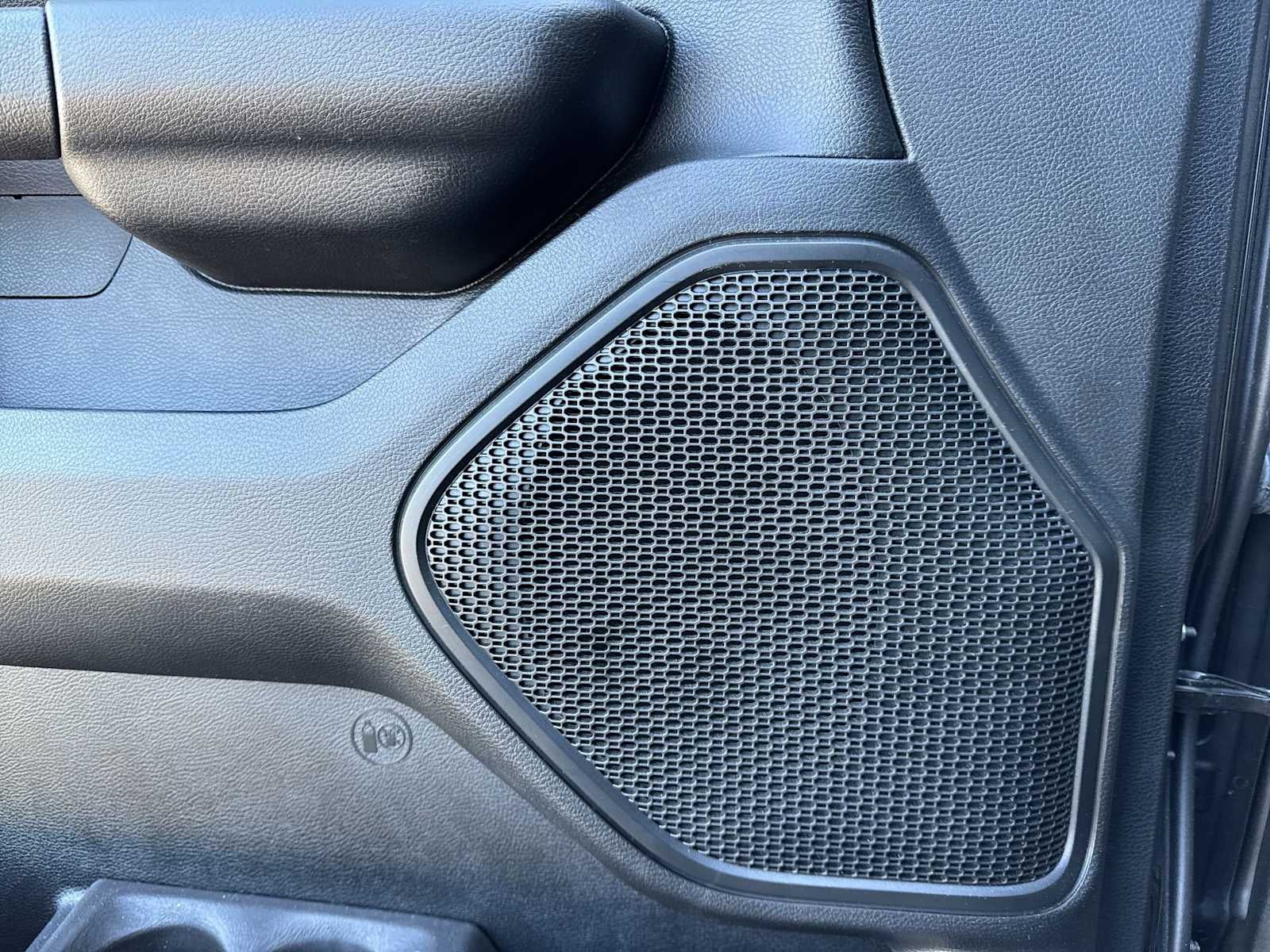 RAM 1500 Big Horn 2021