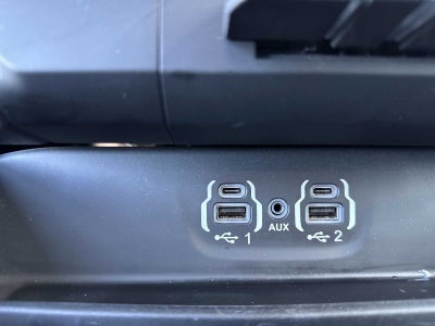 RAM 1500 Big Horn 2021