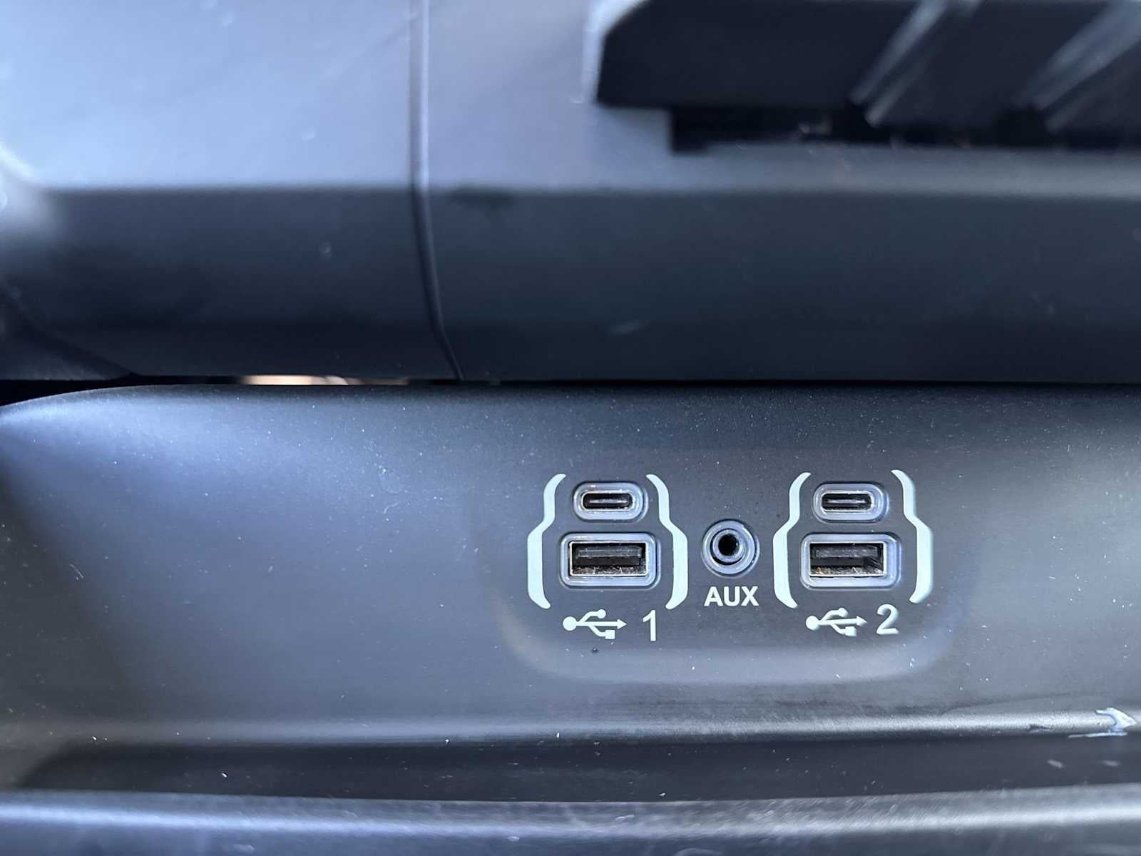 RAM 1500 Big Horn 2021