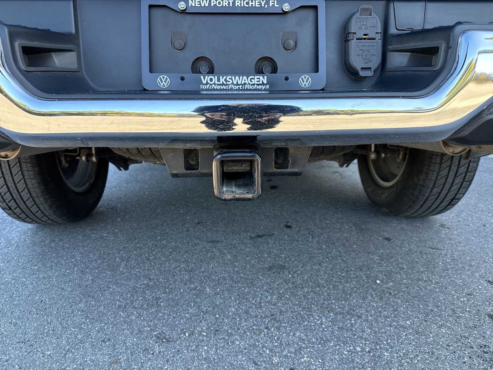 RAM 1500 Big Horn 2021