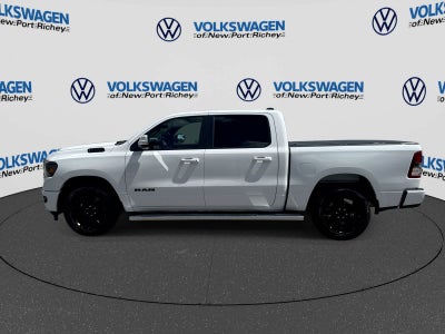 RAM 1500 Big Horn 2020