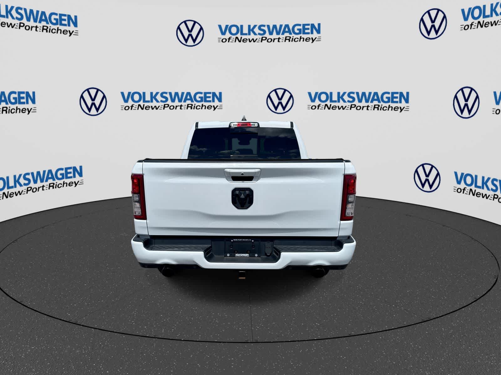 RAM 1500 Big Horn 2020