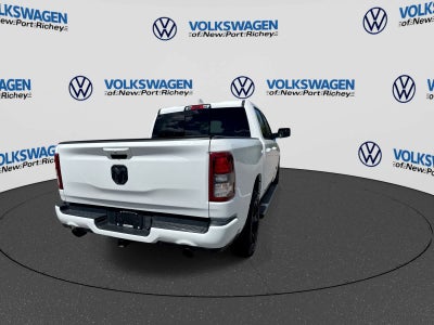 RAM 1500 Big Horn 2020