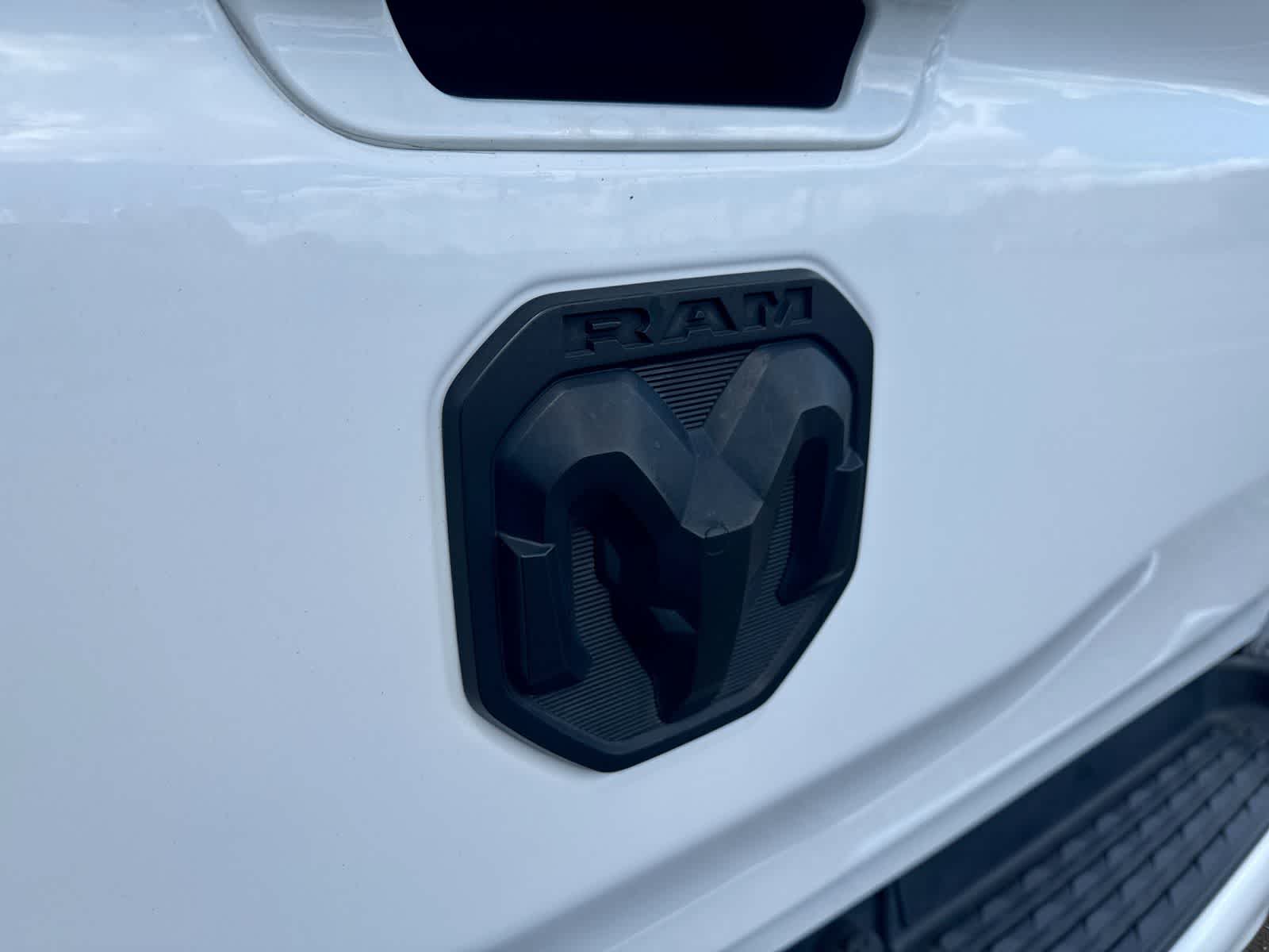 RAM 1500 Big Horn 2020