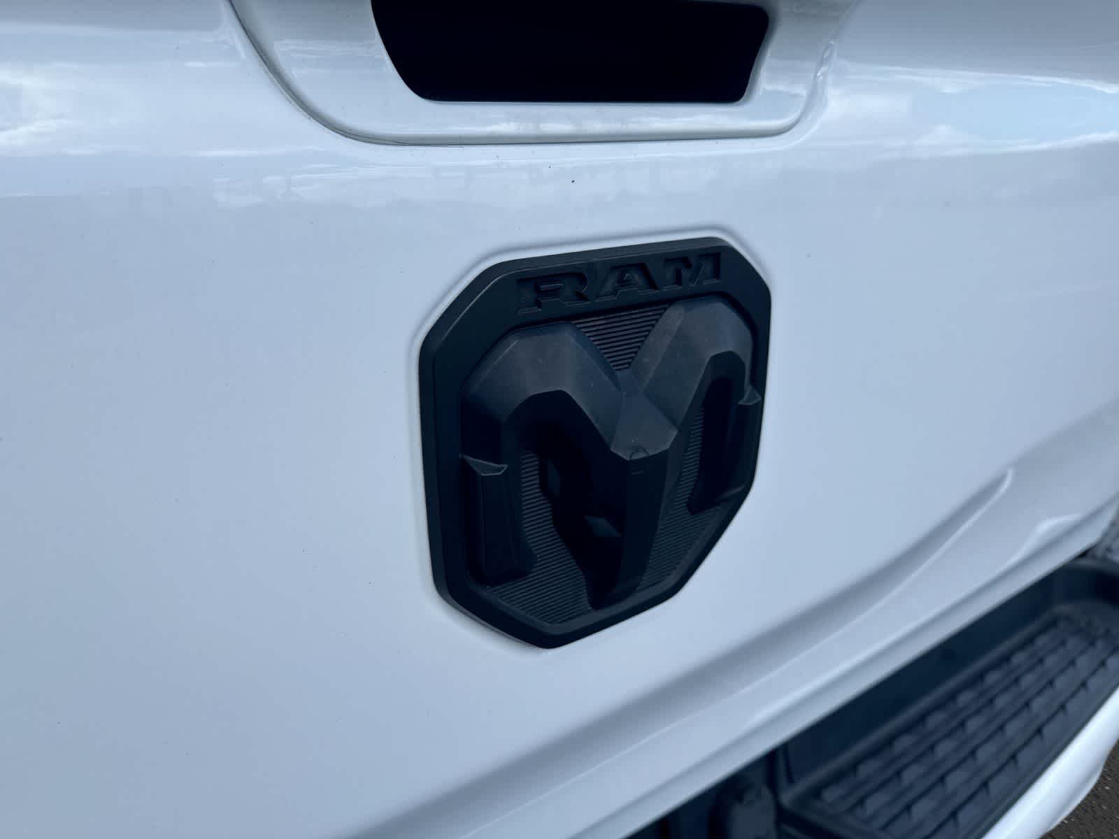RAM 1500 Big Horn 2020