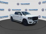 RAM 1500 Big Horn 2020