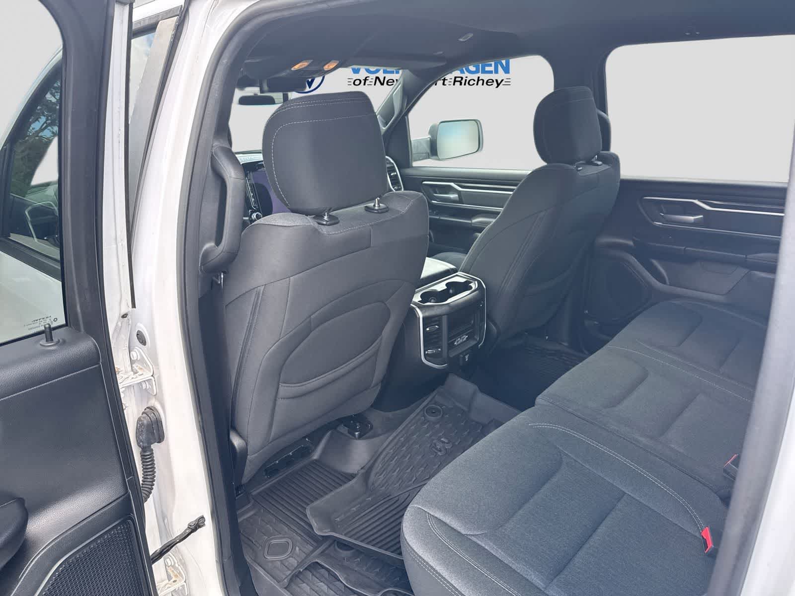 RAM 1500 Big Horn 2020