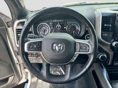 RAM 1500 Big Horn 2020