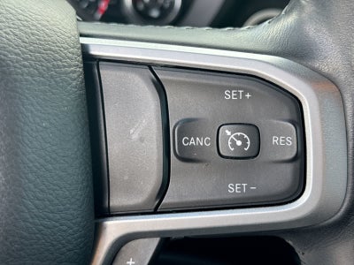RAM 1500 Big Horn 2020
