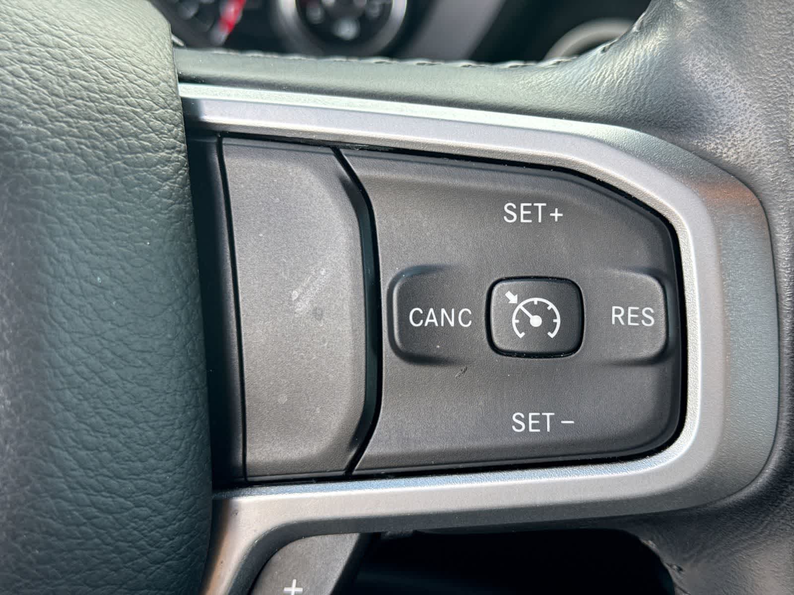 RAM 1500 Big Horn 2020