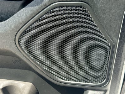 RAM 1500 Big Horn 2020