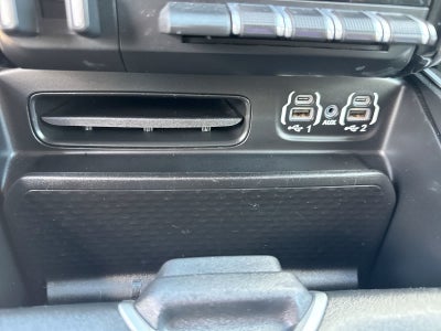 RAM 1500 Big Horn 2020