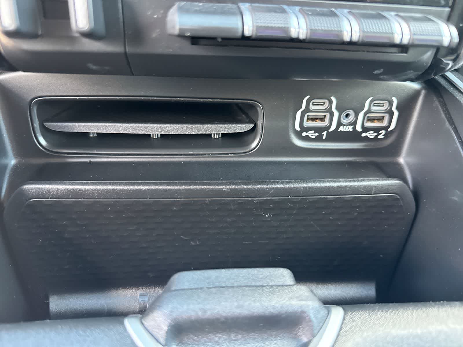 RAM 1500 Big Horn 2020