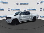 RAM 1500 Big Horn 2020