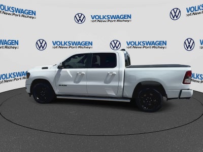 RAM 1500 Big Horn 2020