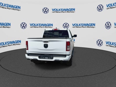 RAM 1500 Big Horn 2020