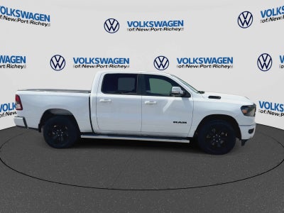 RAM 1500 Big Horn 2020