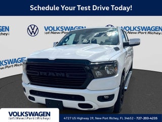 RAM 1500 Big Horn 2020