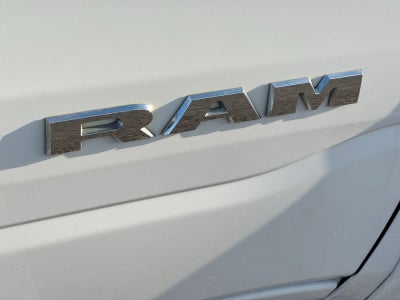 RAM 1500 Laramie 2025
