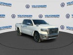 RAM 1500 Laramie 2025