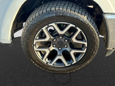 RAM 1500 Laramie 2025