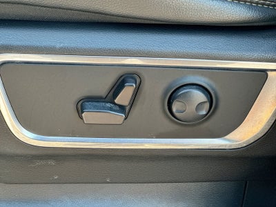 RAM 1500 Laramie 2025