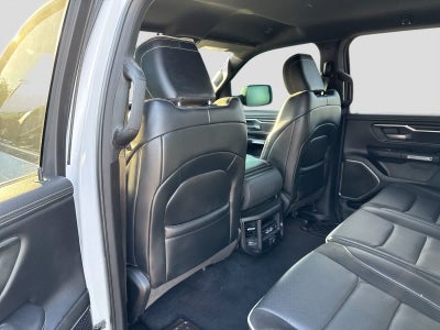 RAM 1500 Laramie 2025