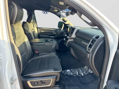 RAM 1500 Laramie 2025
