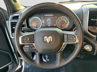 RAM 1500 Laramie 2025