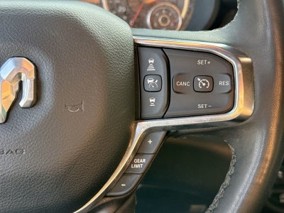 RAM 1500 Laramie 2025