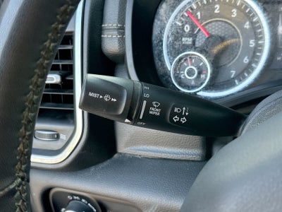 RAM 1500 Laramie 2025