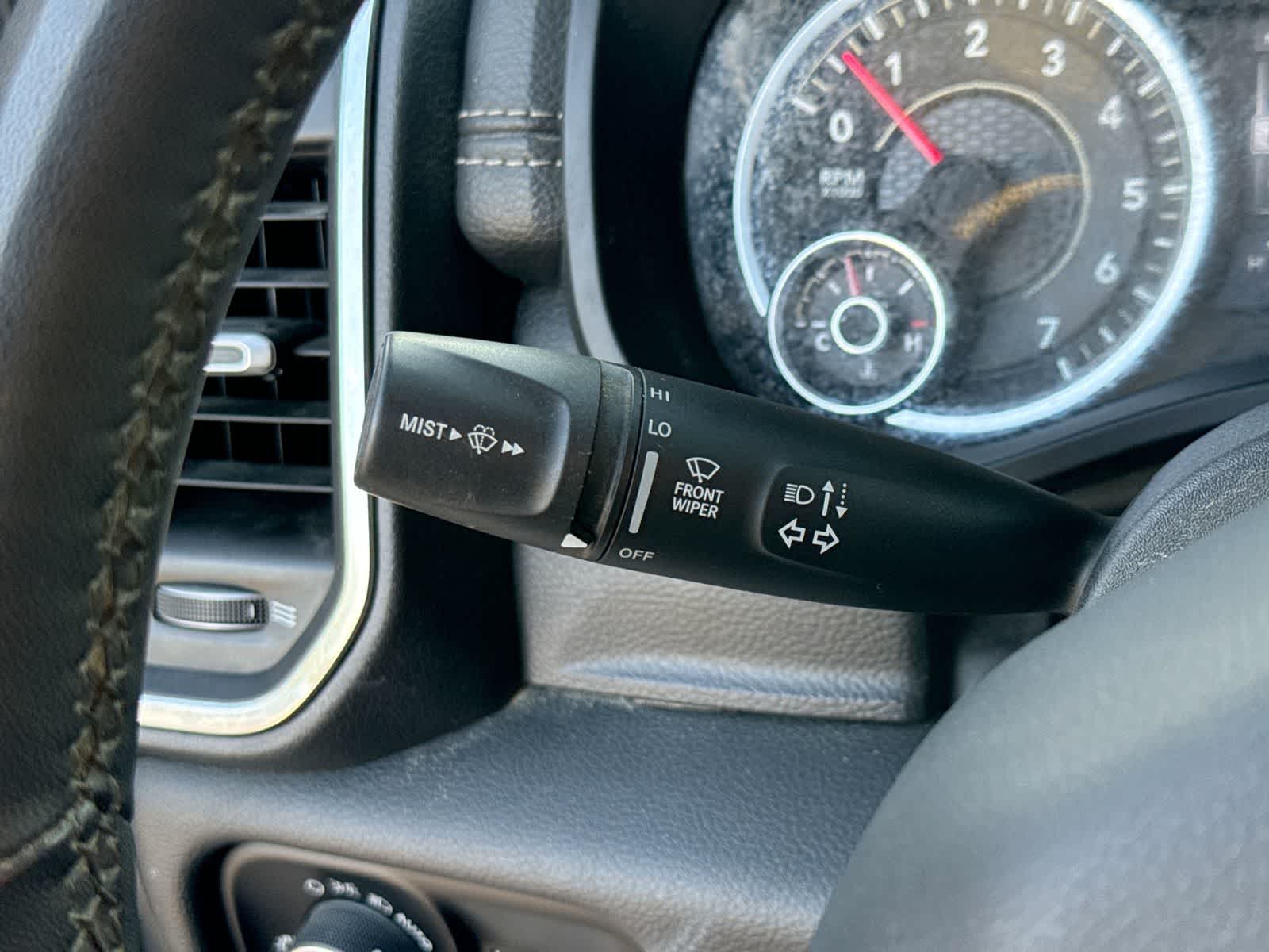 RAM 1500 Laramie 2025