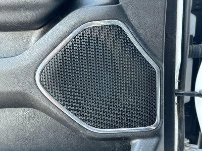 RAM 1500 Laramie 2025