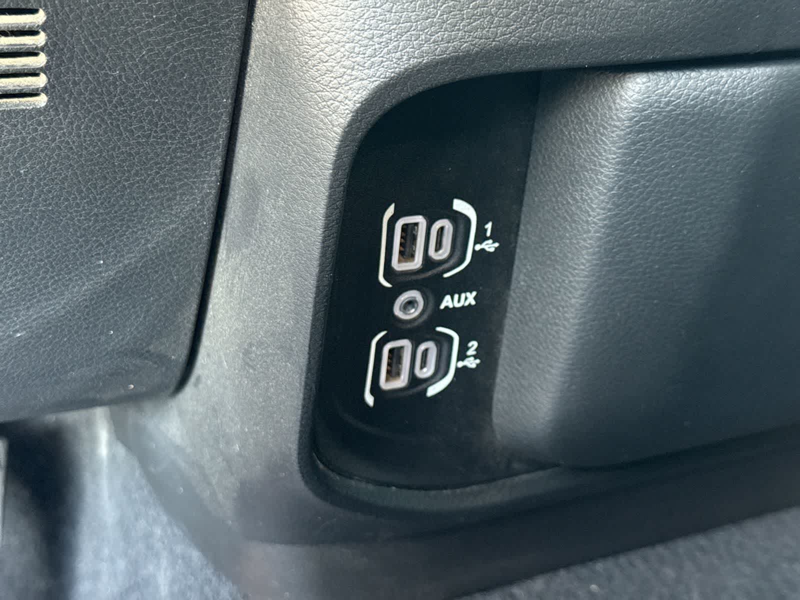 RAM 1500 Laramie 2025