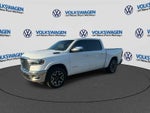 RAM 1500 Laramie 2025