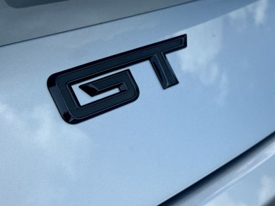 Ford Mustang GT Premium 2025