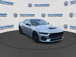 Ford Mustang GT Premium 2025