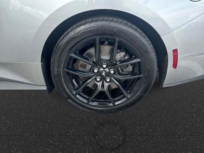 Ford Mustang GT Premium 2025