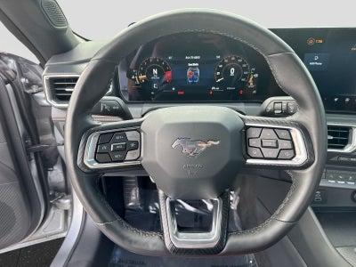 Ford Mustang GT Premium 2025