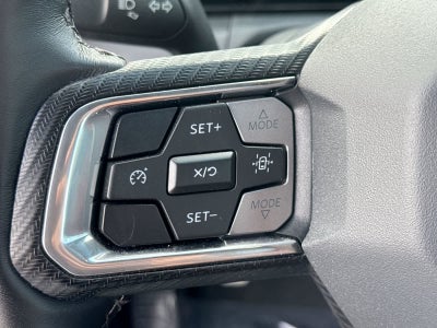 Ford Mustang GT Premium 2025