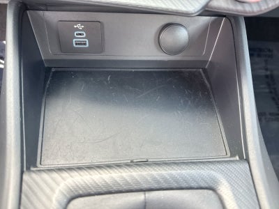 Ford Mustang GT Premium 2025